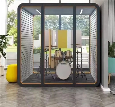Poder prefabricat Pod